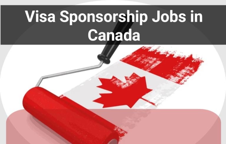 13 Jobs with Visa Sponsorship Opportunities for Immigrants in Canada 2025/2026